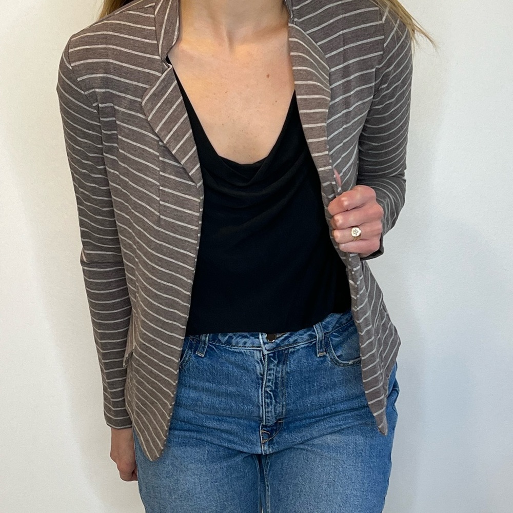 Dolan Blazer - Picture 3 of 9